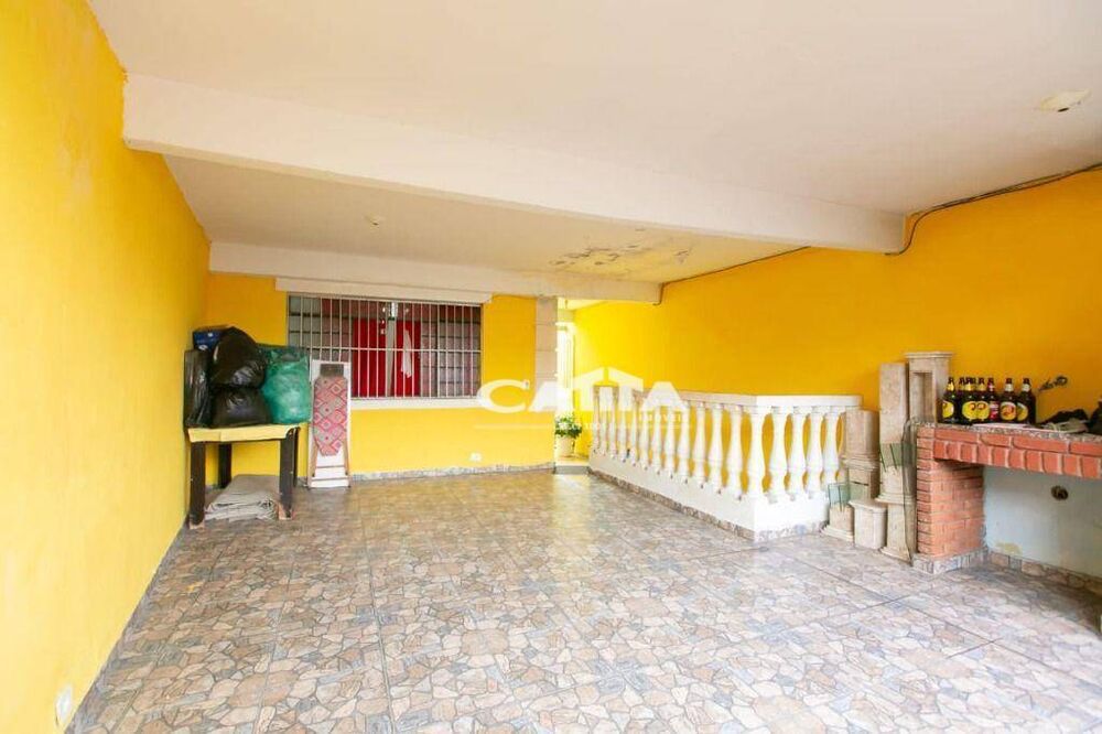 Sobrado, 3 quartos, 66 m² - Foto 17