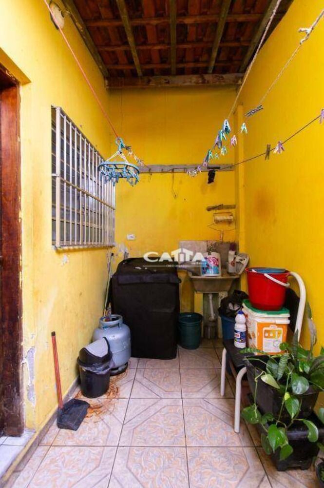 Sobrado, 3 quartos, 66 m² - Foto 7