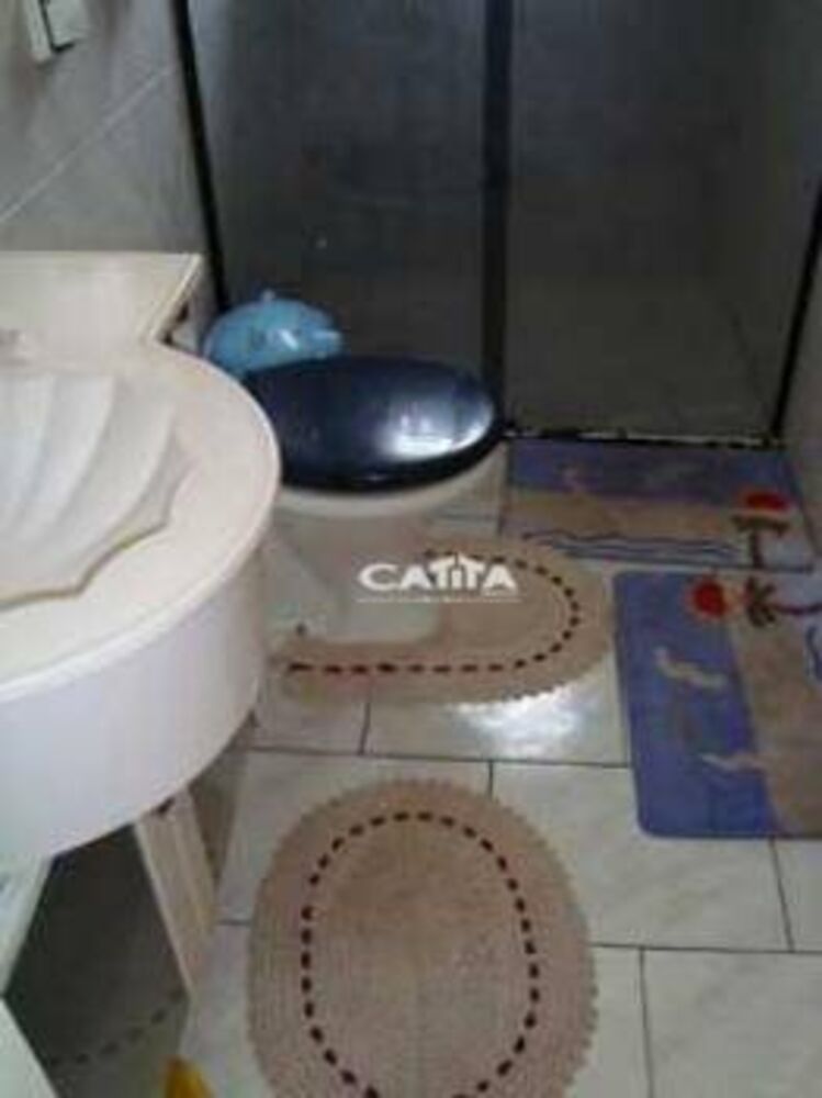 Sobrado, 3 quartos, 66 m² - Foto 11