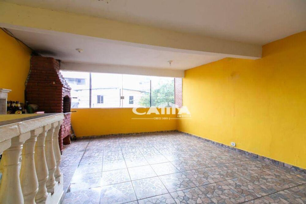 Sobrado, 3 quartos, 66 m² - Foto 5