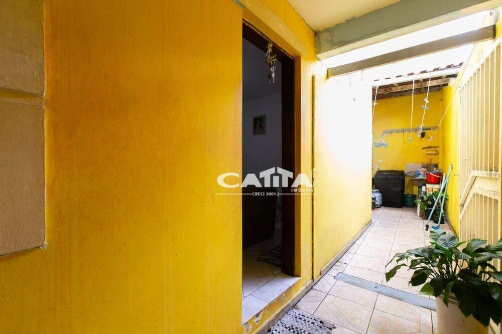 Sobrado, 3 quartos, 66 m² - Foto 9