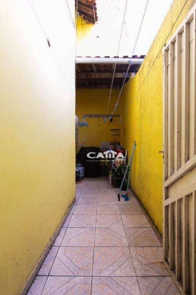 Sobrado, 3 quartos, 66 m² - Foto 4