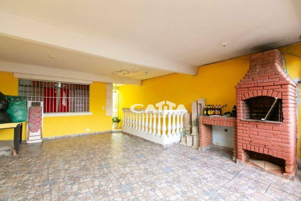 Sobrado, 3 quartos, 66 m² - Foto 14