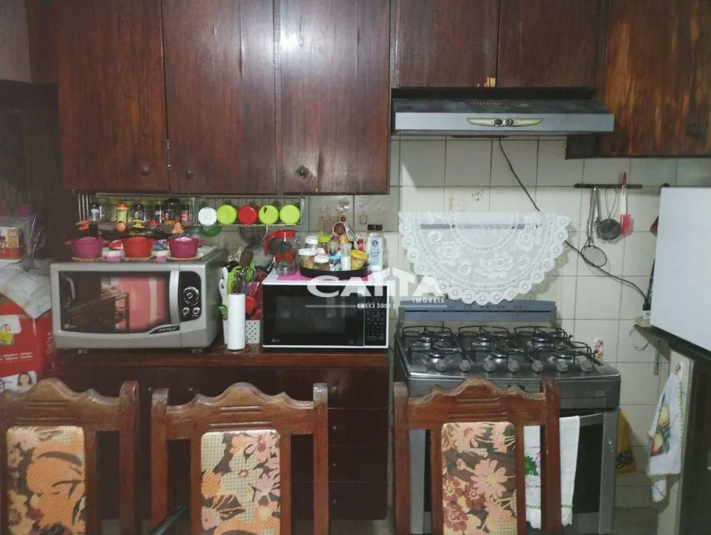 Casa, 2 quartos, 110 m² - Foto 3