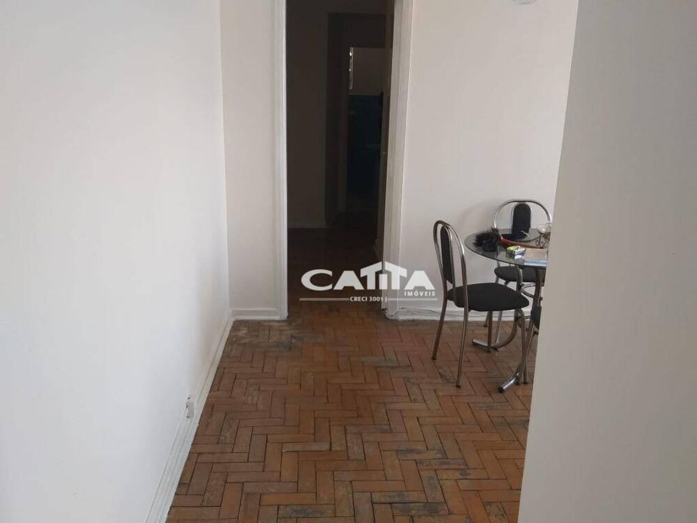Apartamento à venda com 2 quartos, 67m² - Foto 3