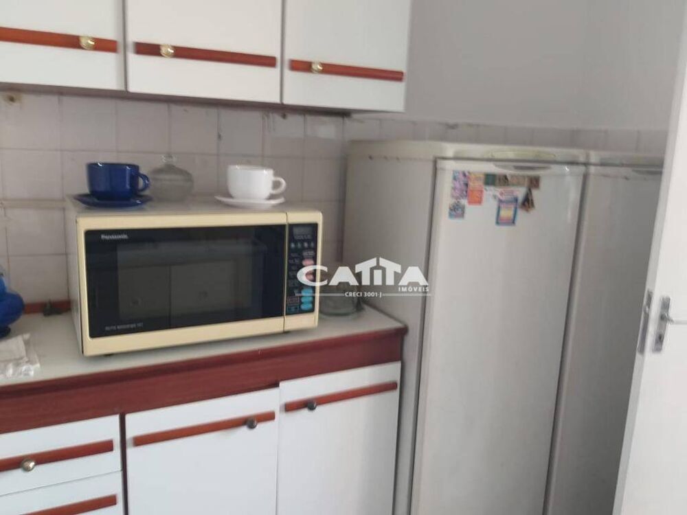 Apartamento à venda com 2 quartos, 67m² - Foto 5