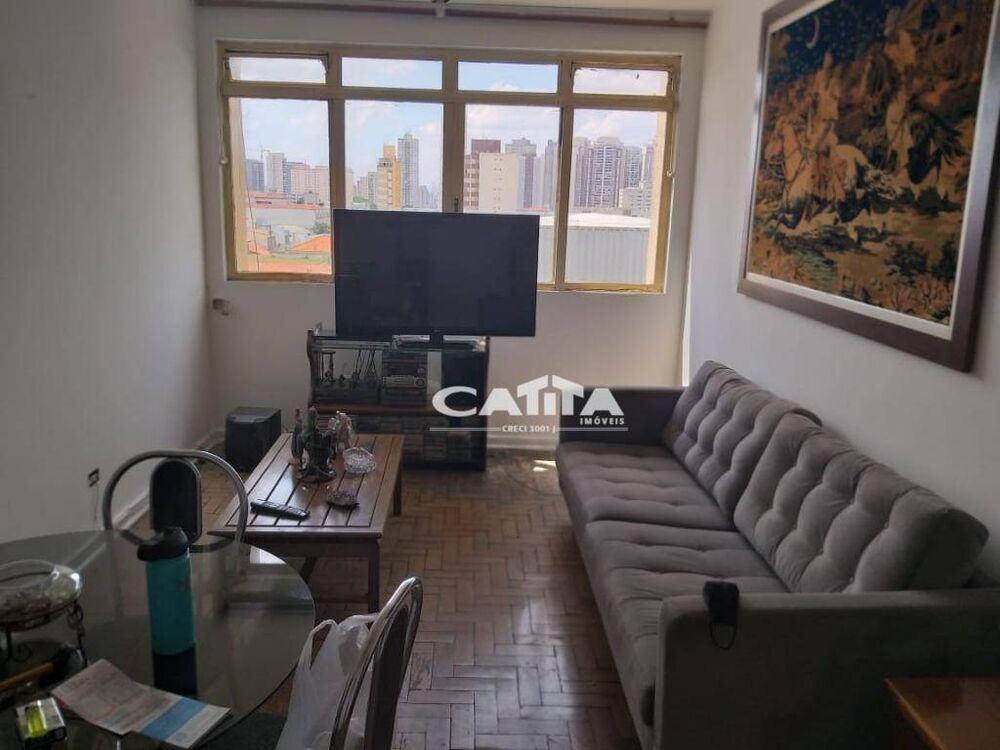 Apartamento à venda com 2 quartos, 67m² - Foto 1