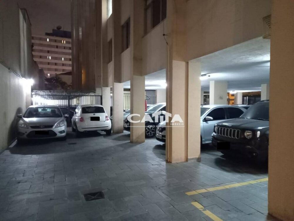Apartamento à venda com 2 quartos, 67m² - Foto 8