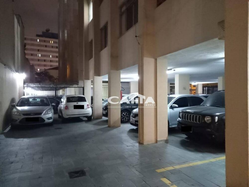 Apartamento à venda com 2 quartos, 67m² - Foto 7