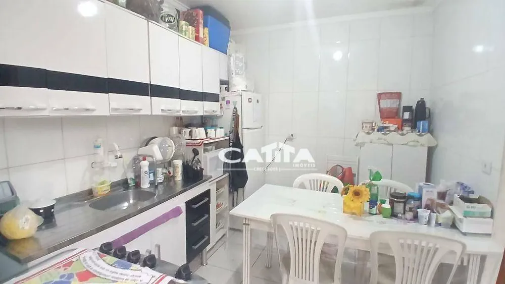 Casa, 4 quartos, 169 m² - Foto 12