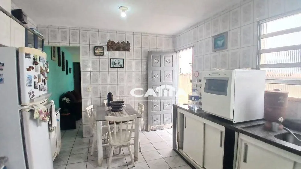 Casa, 4 quartos, 169 m² - Foto 8