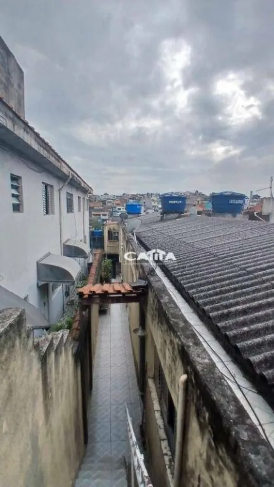 Casa, 4 quartos, 169 m² - Foto 4