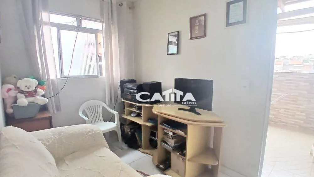 Casa, 4 quartos, 169 m² - Foto 10