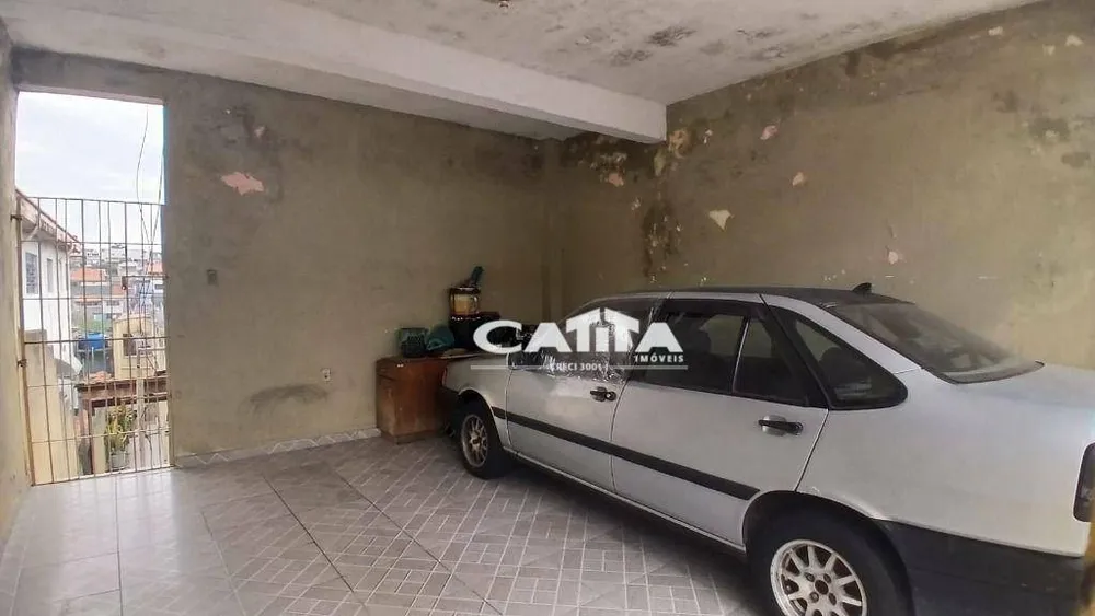 Casa, 4 quartos, 169 m² - Foto 3