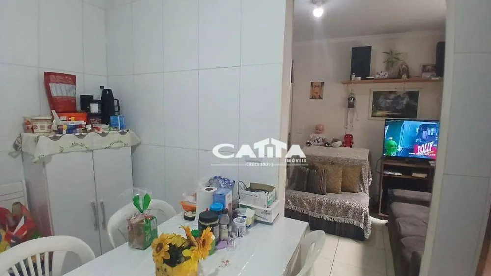 Casa, 4 quartos, 169 m² - Foto 11