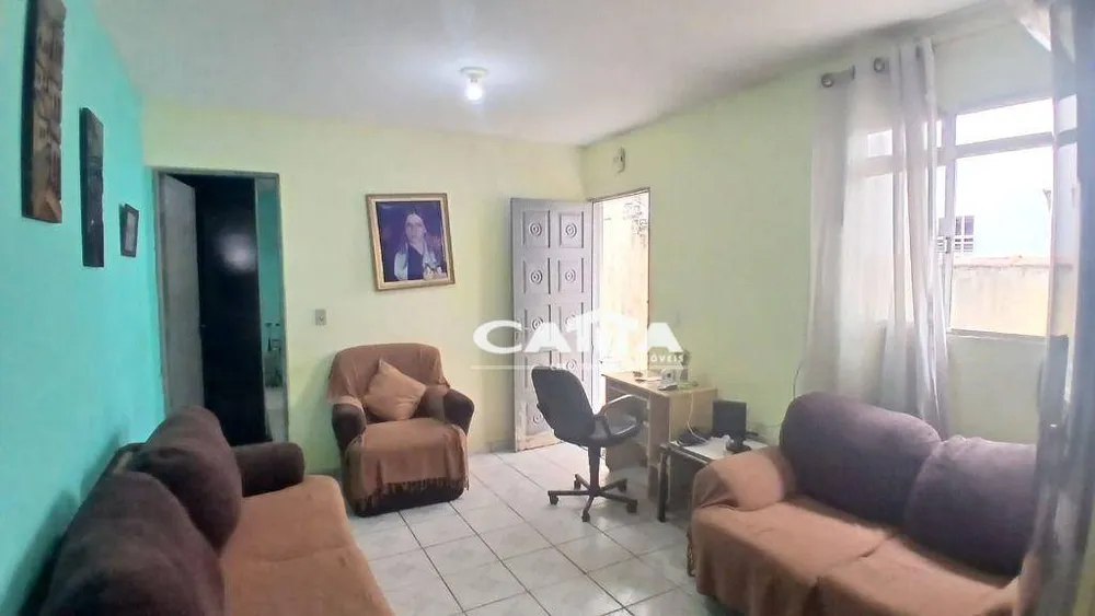 Casa, 4 quartos, 169 m² - Foto 6