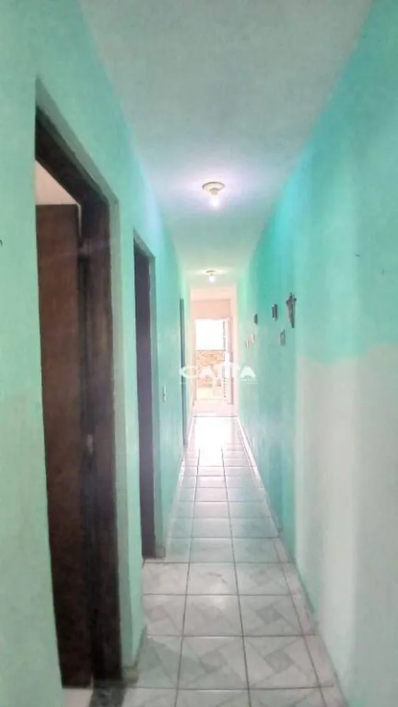 Casa, 4 quartos, 169 m² - Foto 9