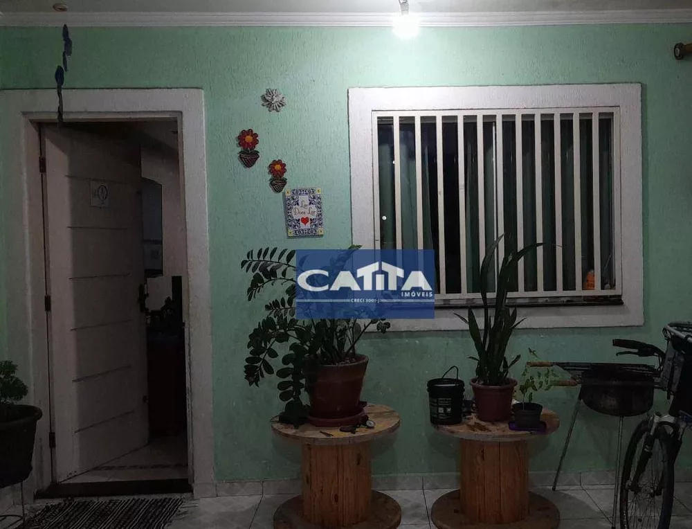 Sobrado, 3 quartos, 250 m² - Foto 4