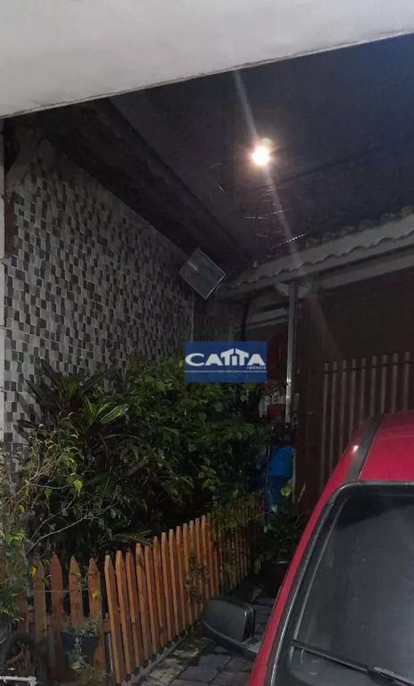 Sobrado, 3 quartos, 250 m² - Foto 3