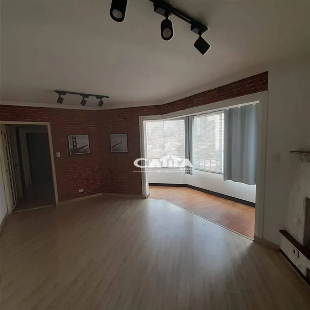 Apartamento, 2 quartos, 72 m² - Foto 1
