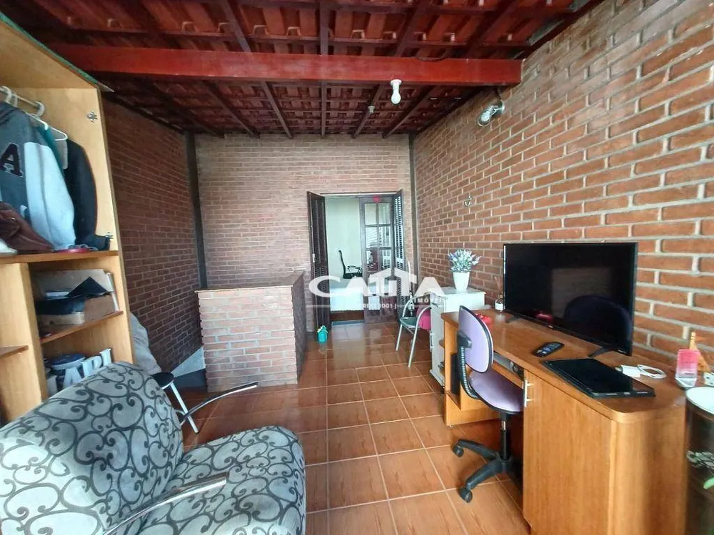 Sobrado, 3 quartos, 100 m² - Foto 7