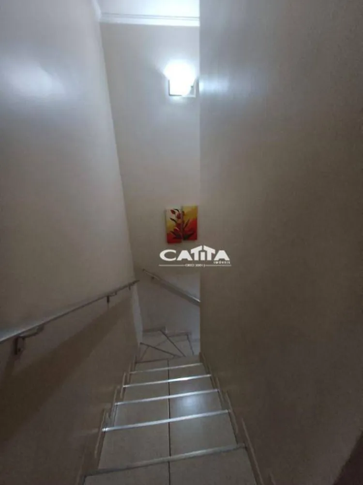 Sobrado, 3 quartos, 100 m² - Foto 5