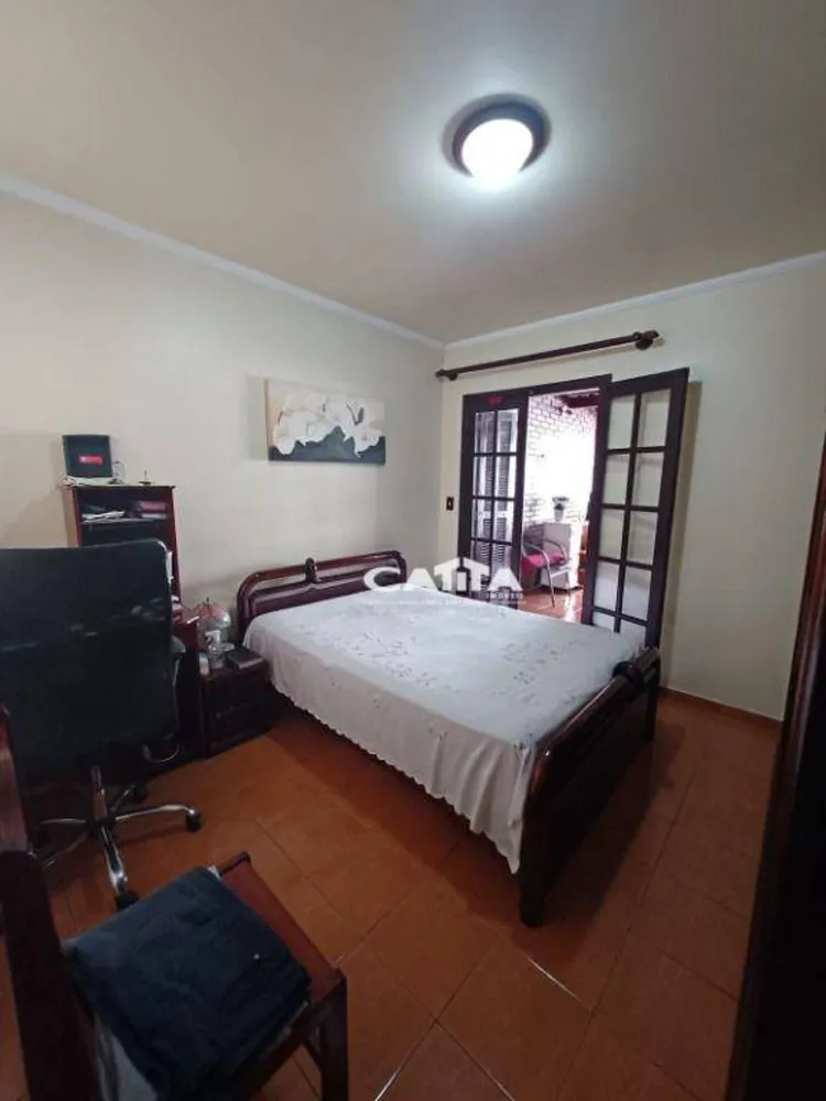 Sobrado, 3 quartos, 100 m² - Foto 3