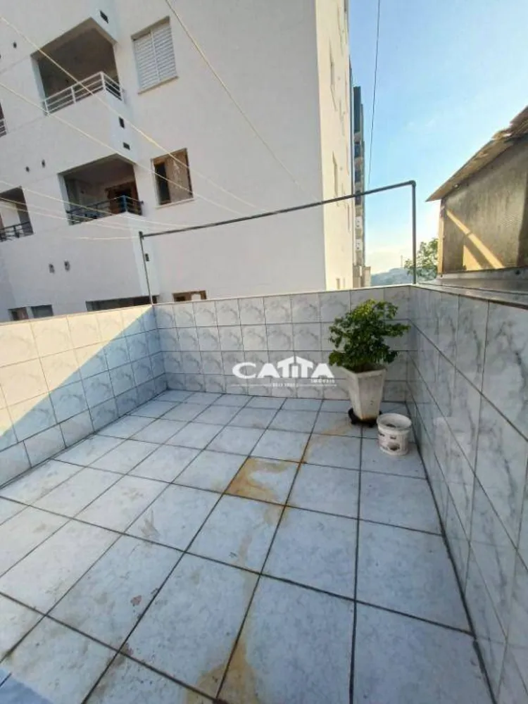 Sobrado, 3 quartos, 100 m² - Foto 2