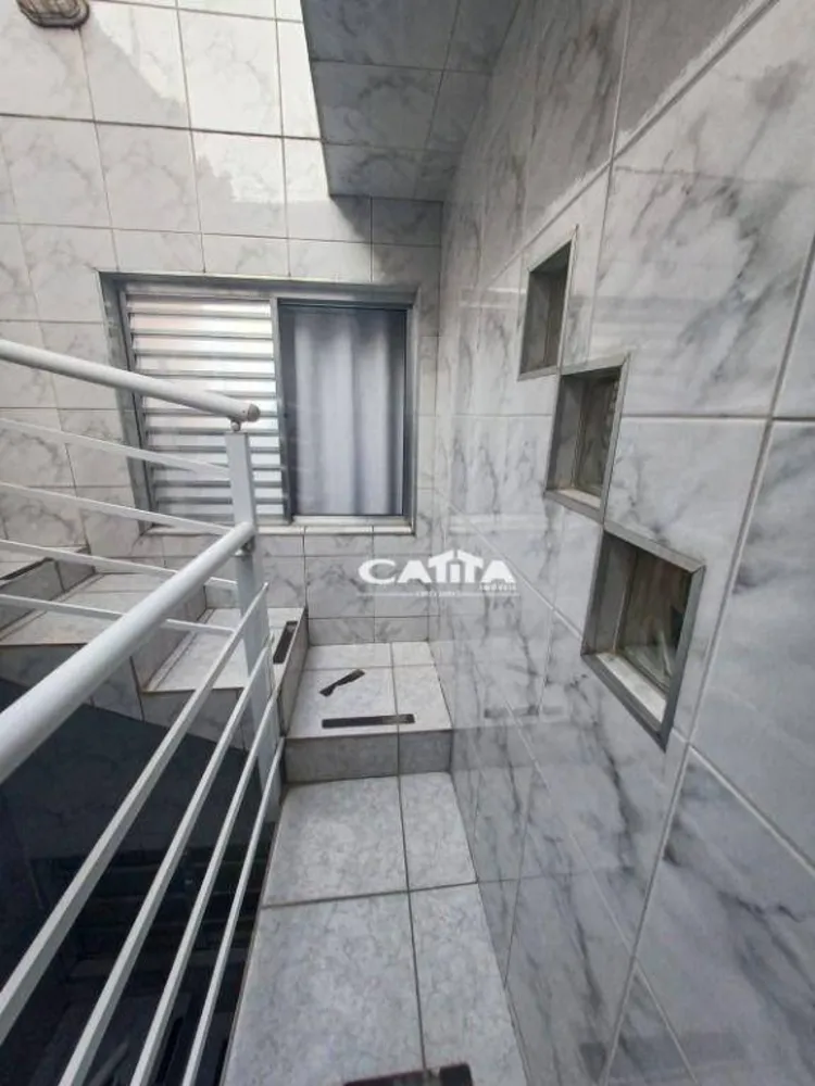 Sobrado, 3 quartos, 100 m² - Foto 11
