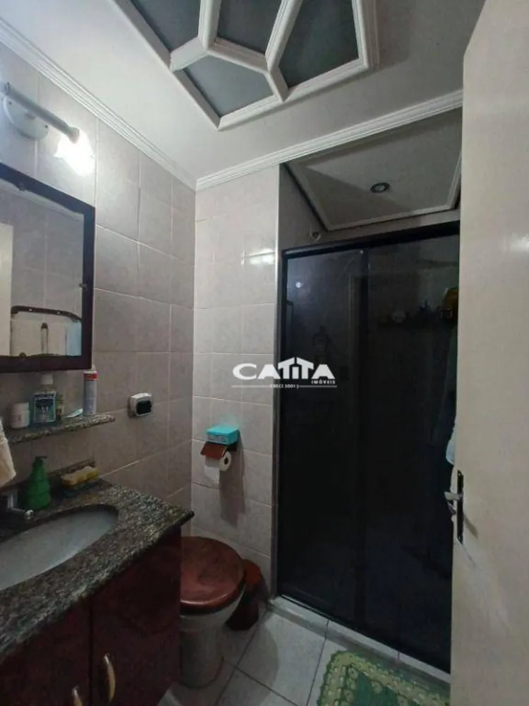 Sobrado, 3 quartos, 100 m² - Foto 6
