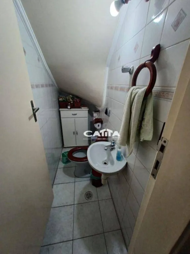 Sobrado, 3 quartos, 100 m² - Foto 4