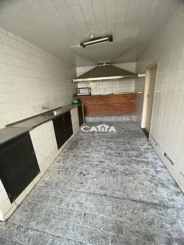 Apartamento, 4 quartos, 156 m² - Foto 4
