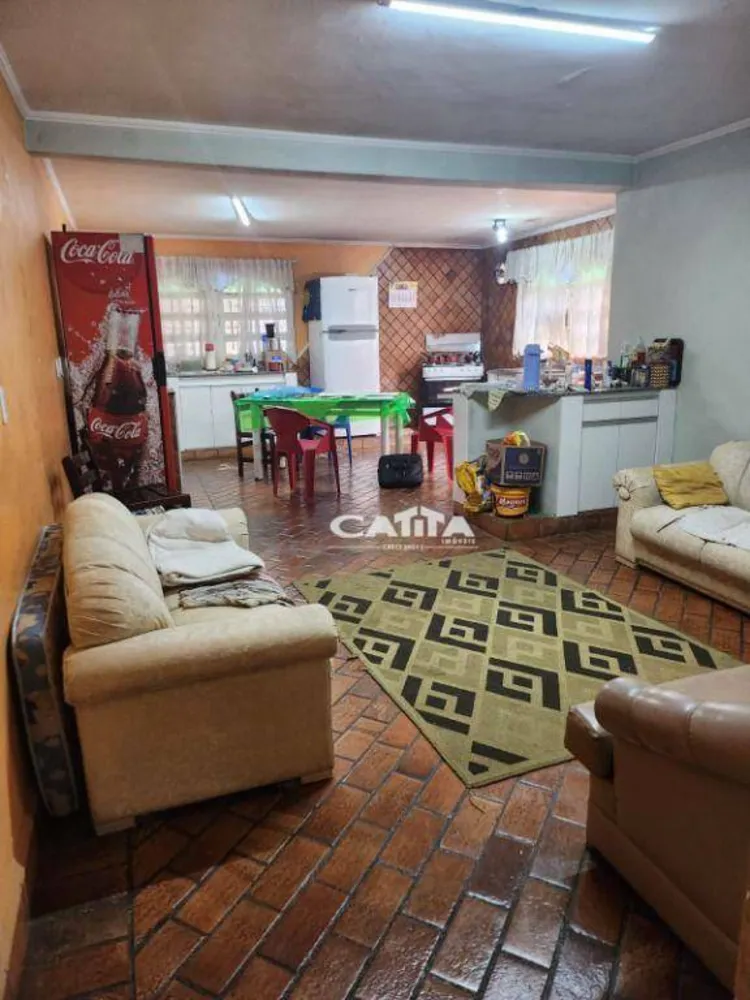 Sobrado, 3 quartos, 195 m² - Foto 1