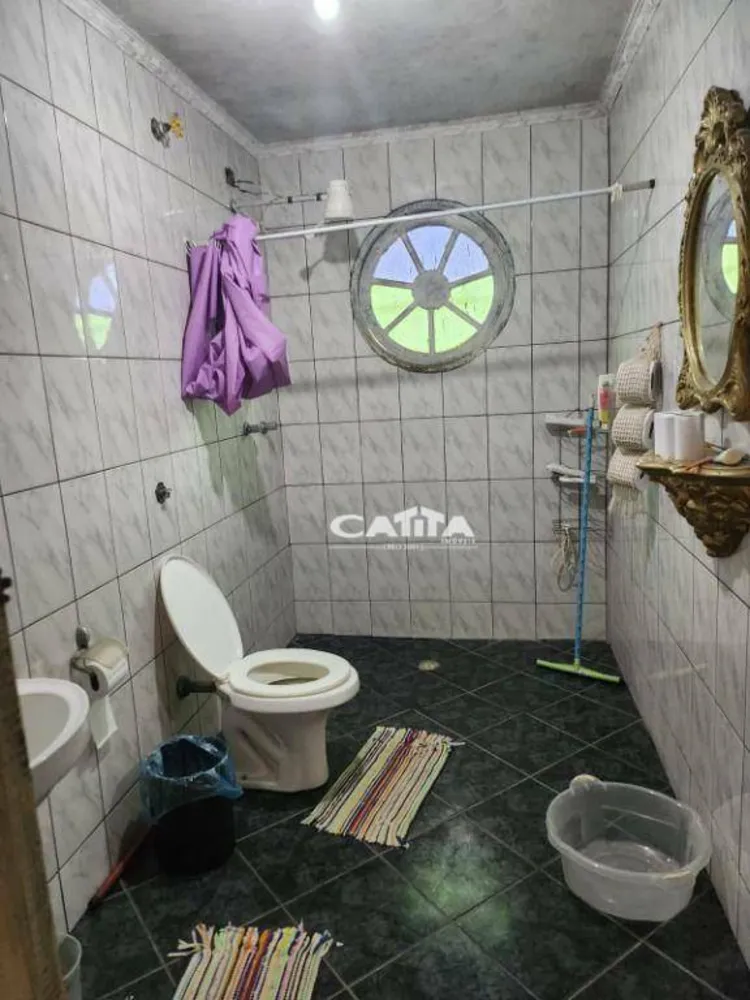 Sobrado, 3 quartos, 195 m² - Foto 2