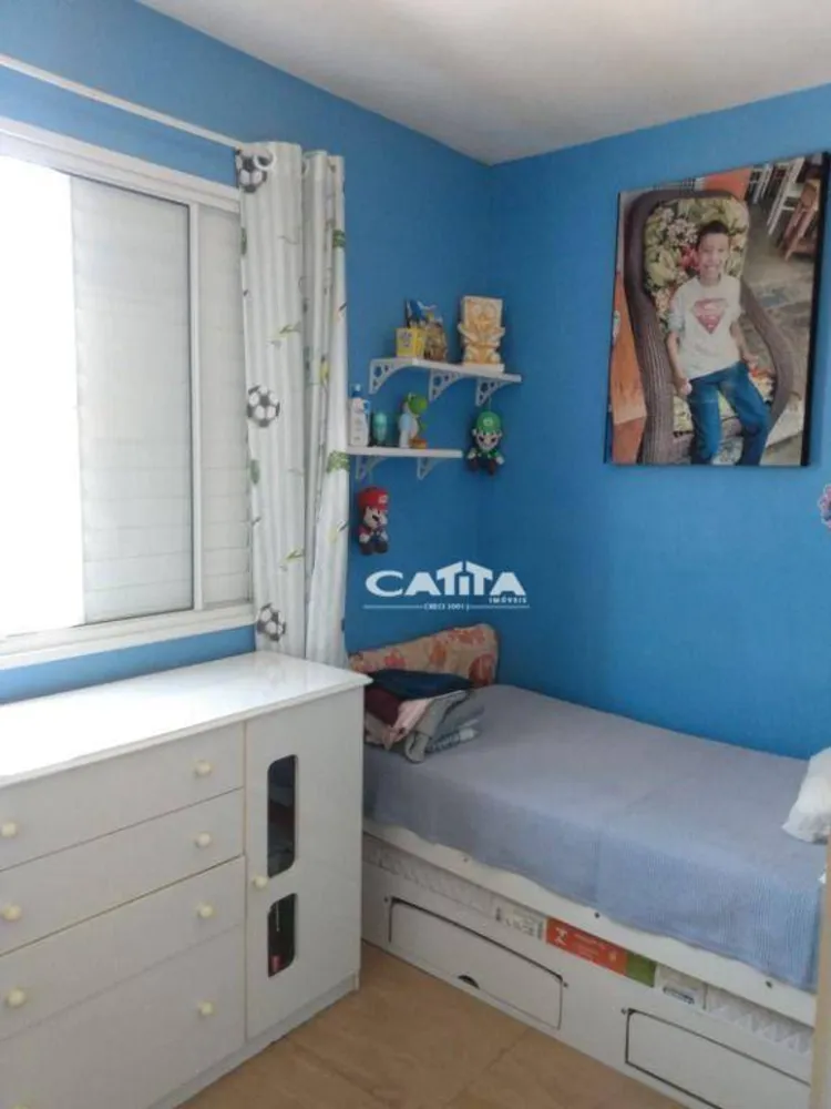 Apartamento, 2 quartos, 51 m² - Foto 9