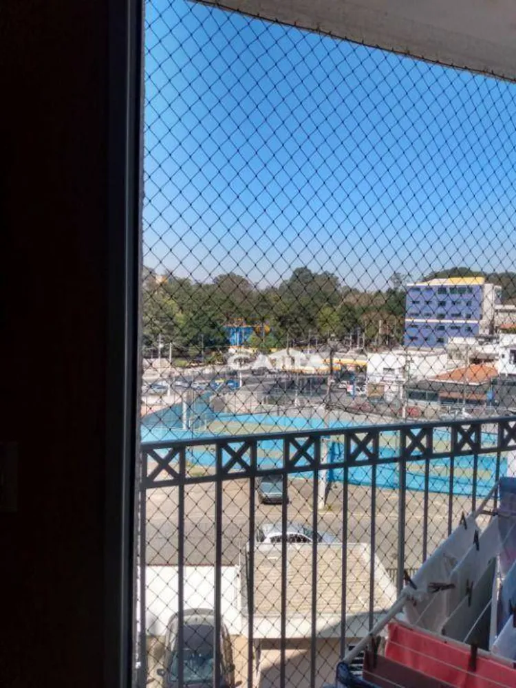 Apartamento, 2 quartos, 51 m² - Foto 3