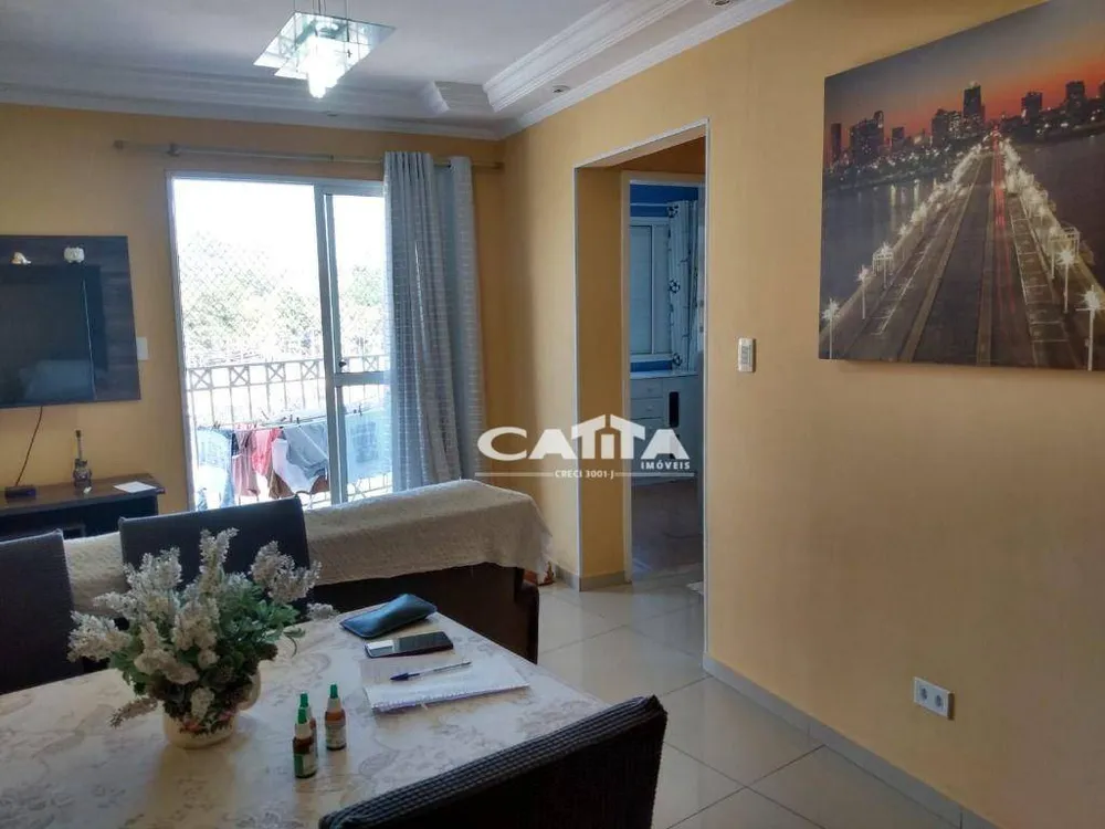 Apartamento, 2 quartos, 51 m² - Foto 5