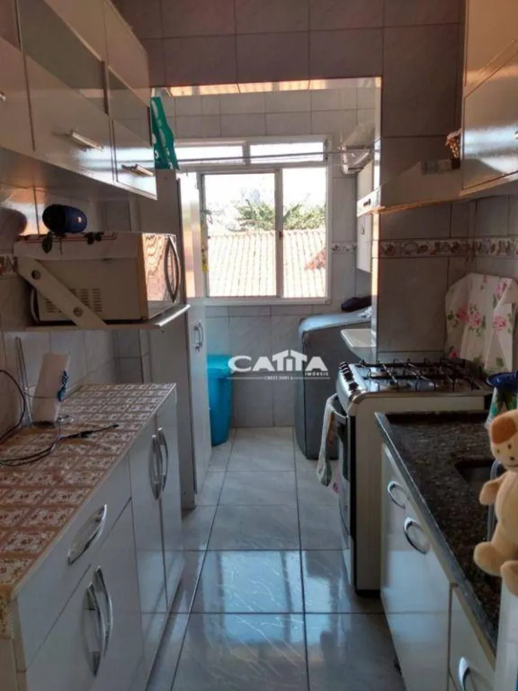 Apartamento, 2 quartos, 51 m² - Foto 1