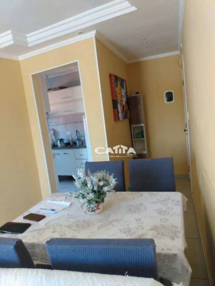 Apartamento, 2 quartos, 51 m² - Foto 6