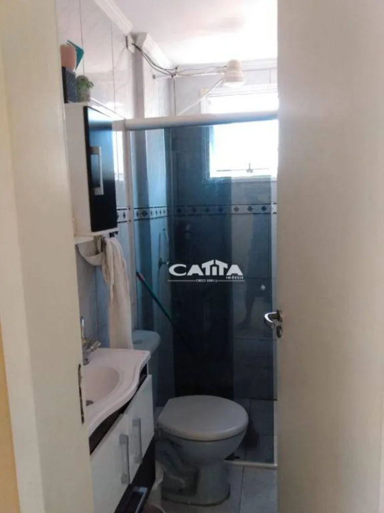 Apartamento, 2 quartos, 51 m² - Foto 2