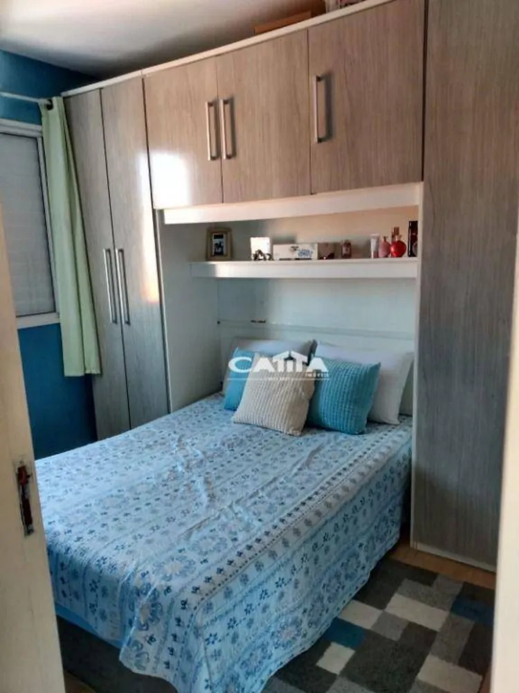 Apartamento, 2 quartos, 51 m² - Foto 8