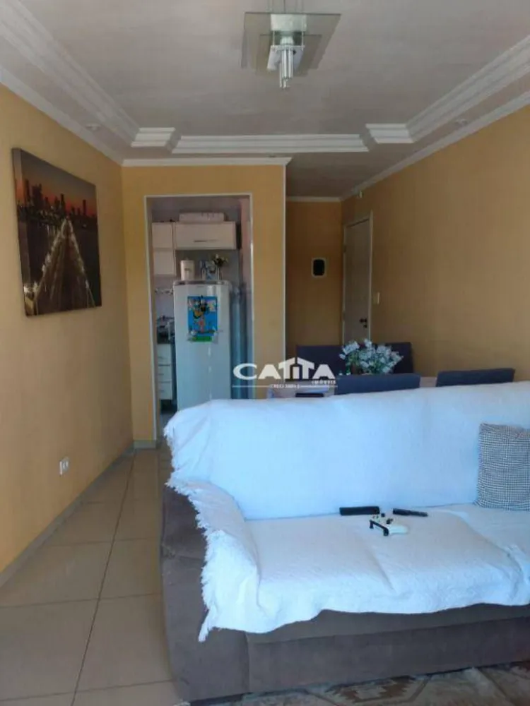 Apartamento, 2 quartos, 51 m² - Foto 7