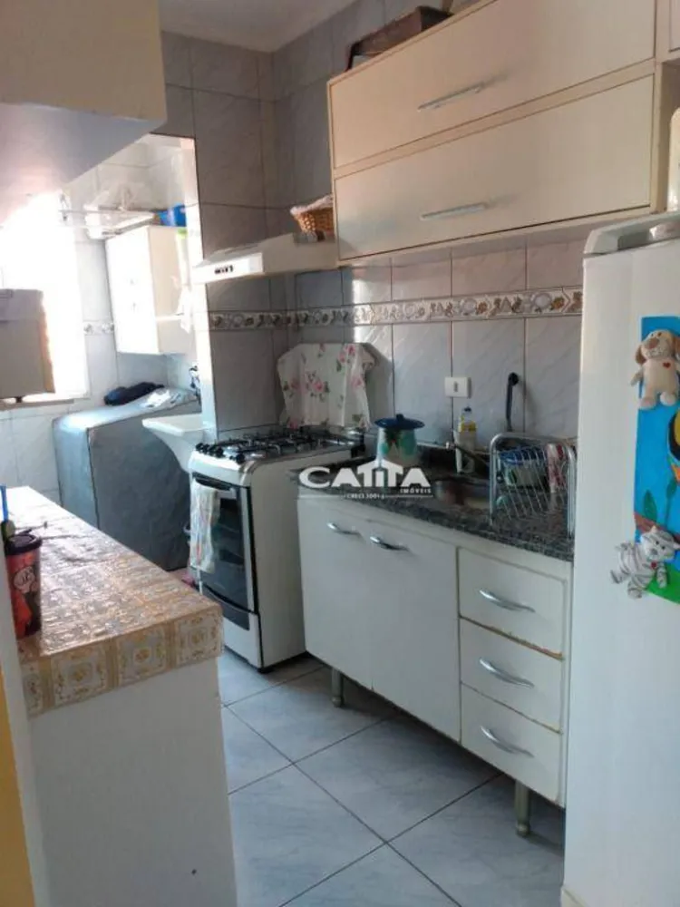 Apartamento, 2 quartos, 51 m² - Foto 4