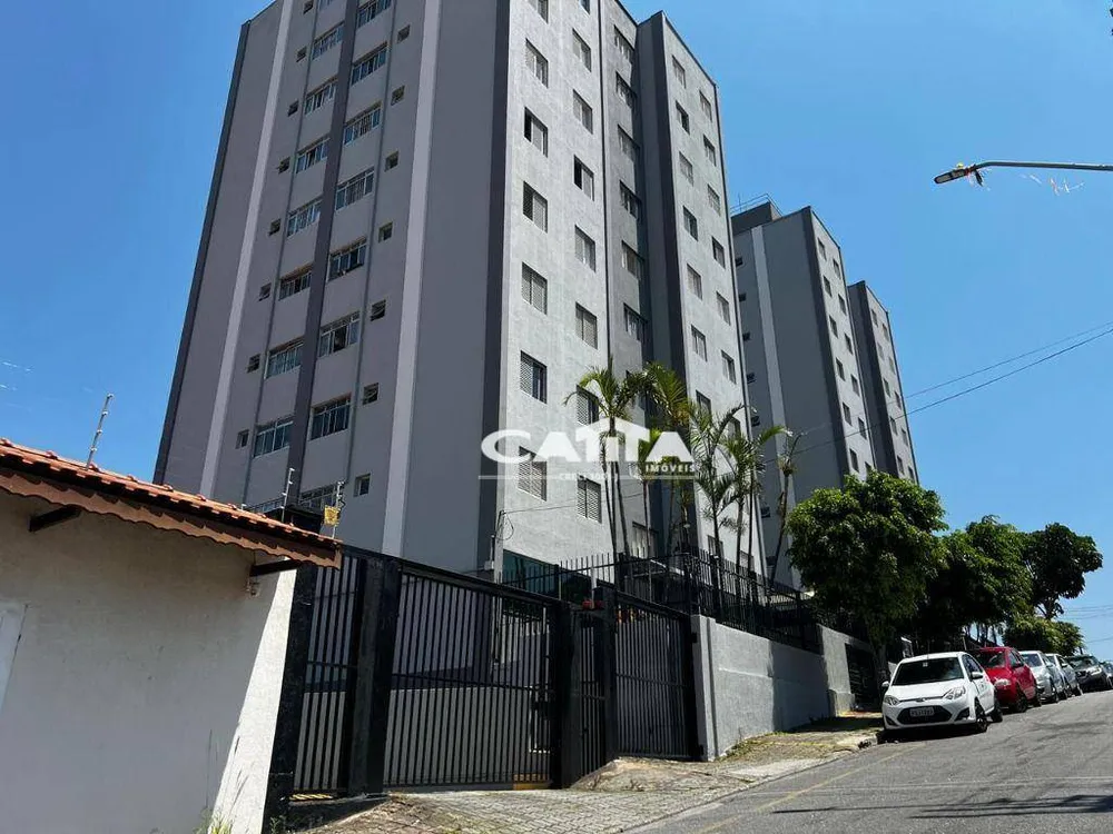 Apartamento, 2 quartos, 52 m² - Foto 7