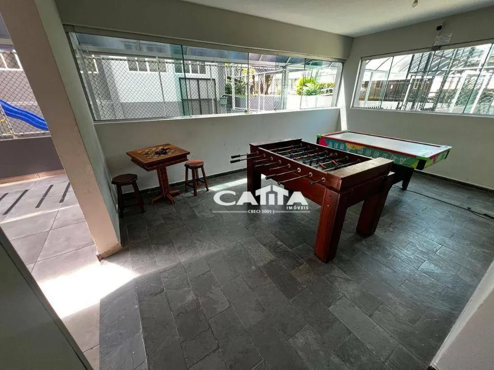 Apartamento, 2 quartos, 52 m² - Foto 3