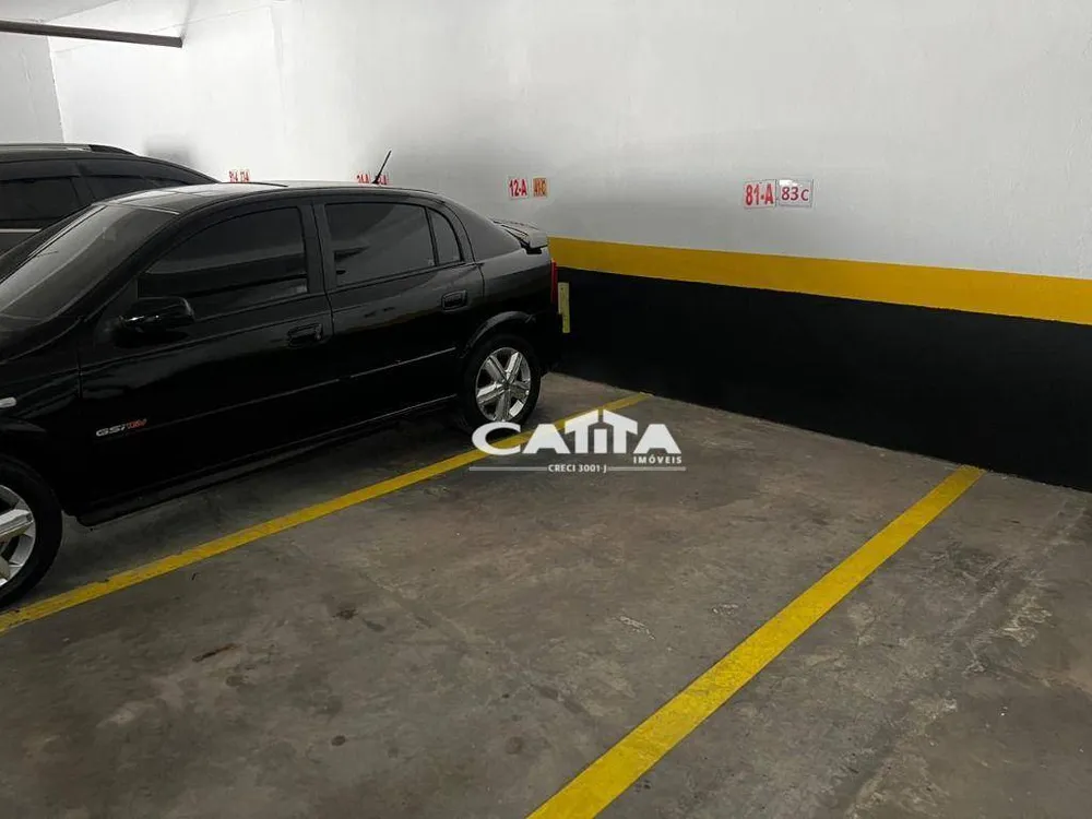 Apartamento, 2 quartos, 52 m² - Foto 2