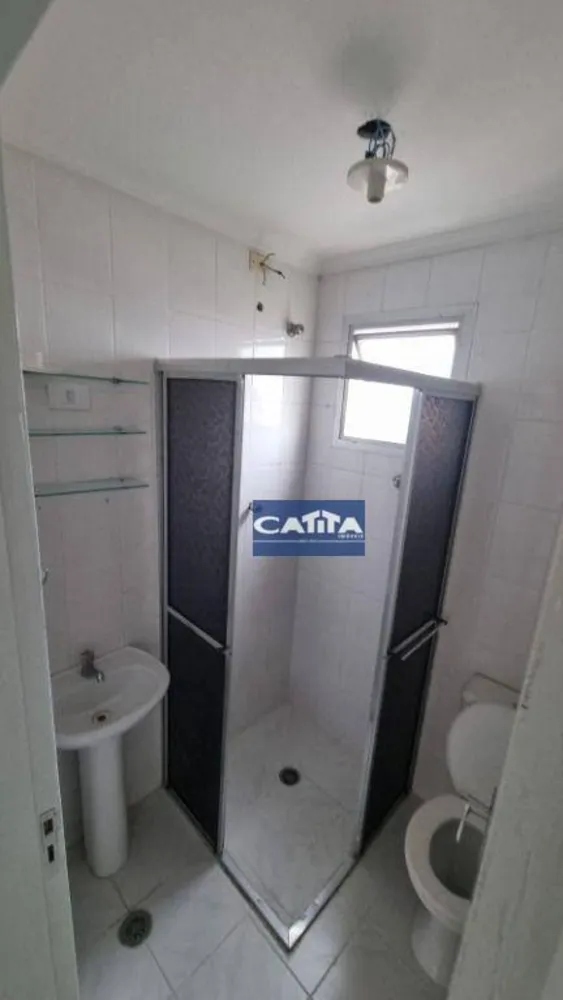 Apartamento, 2 quartos, 52 m² - Foto 8