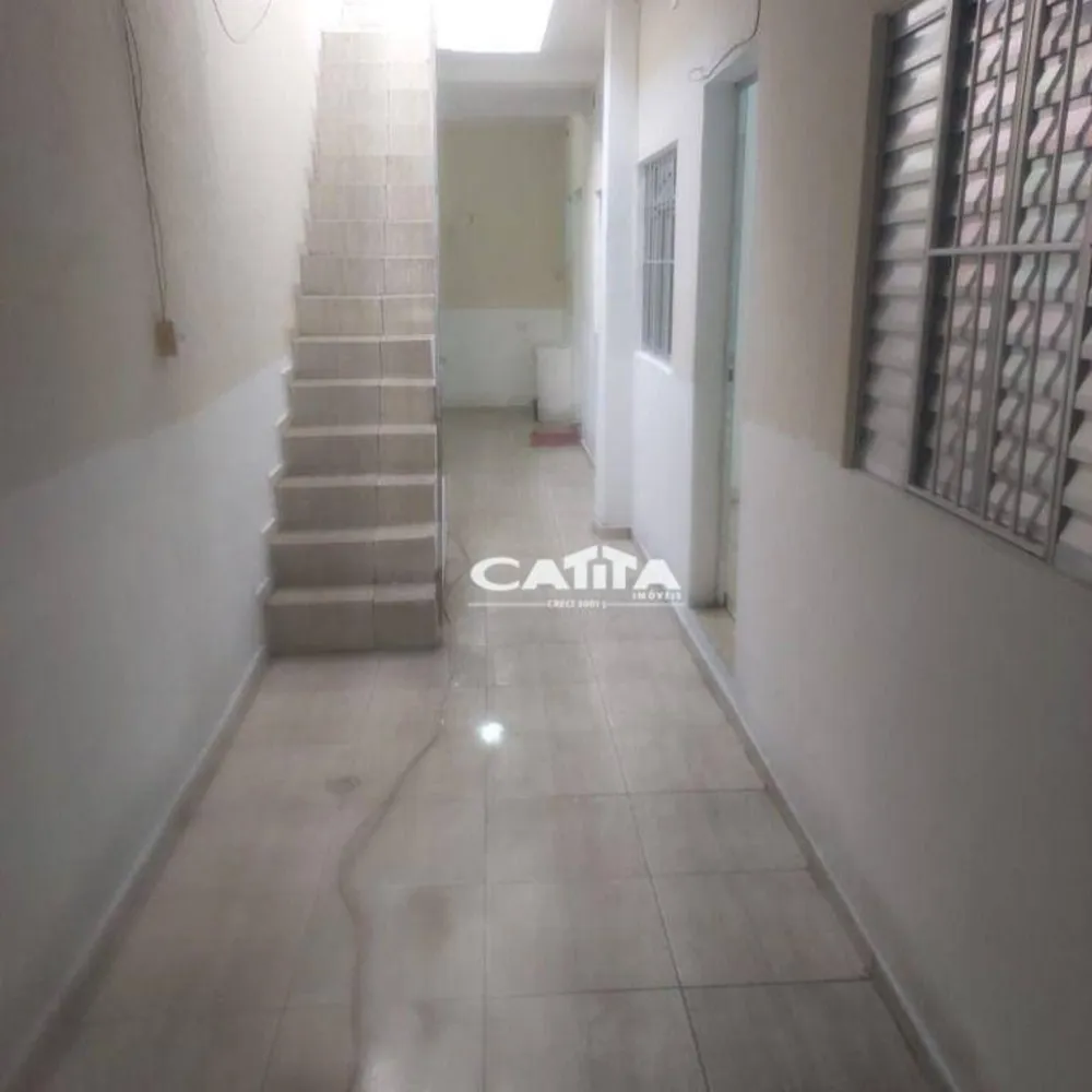 Casa, 6 quartos, 250 m² - Foto 1