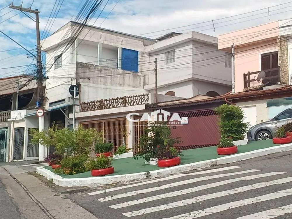 Casa, 6 quartos, 250 m² - Foto 7
