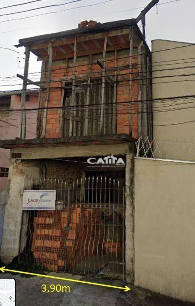Sobrado, 2 quartos, 105 m² - Foto 2